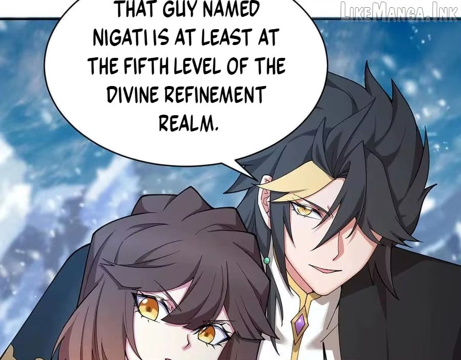 It Turns Out, They Were The True Protagonists From The Start Chapter 90  - page 135